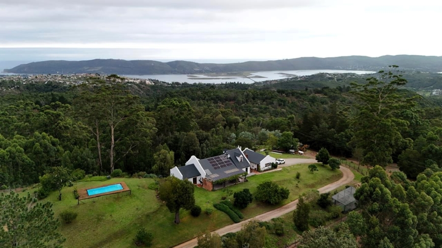 4 Bedroom Property for Sale in Knysna Rural Western Cape